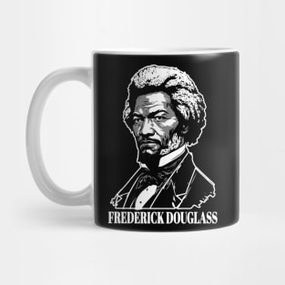 Frederick Douglass Mug